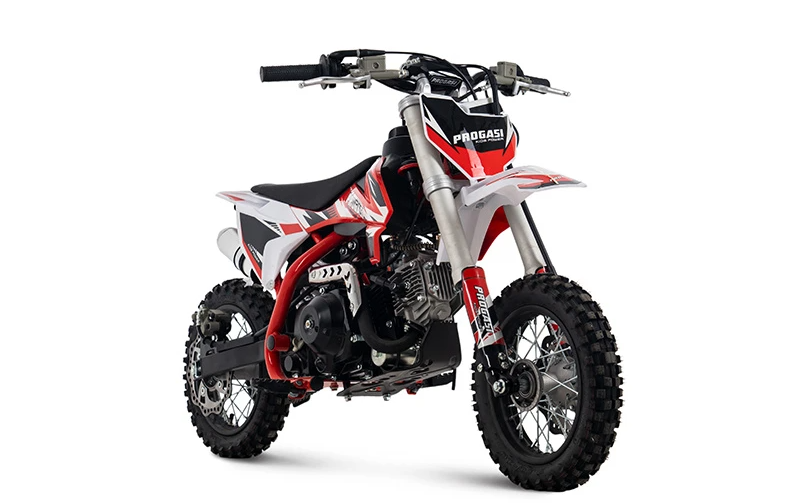 Питбайк Progasi KIDS POWER 110 (10/10) в Ухте