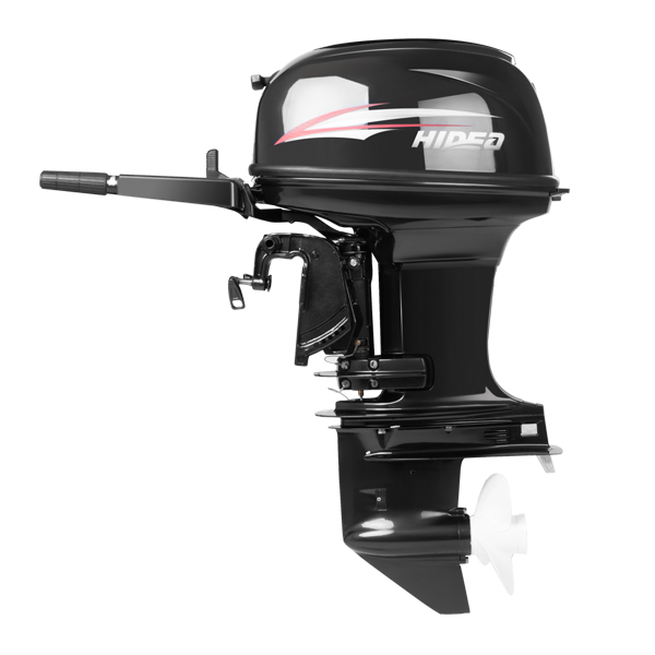 Лодочный мотор HIDEA HD40FHS в Ухте
