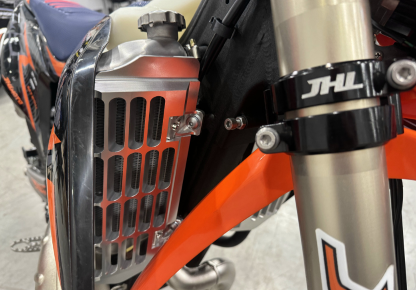 Мотоцикл JHLMOTO JHL M5 MT250 (1E66MM) в Ухте