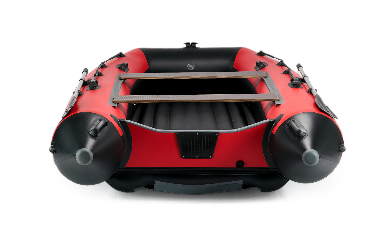 КОМПЛЕКТ ЛОДКА MISHIMO RAPID 380 + ЛОДОЧНЫЙ МОТОР MARLIN MP 9.9 (20) AMHS PROLINE FORCE в Ухте