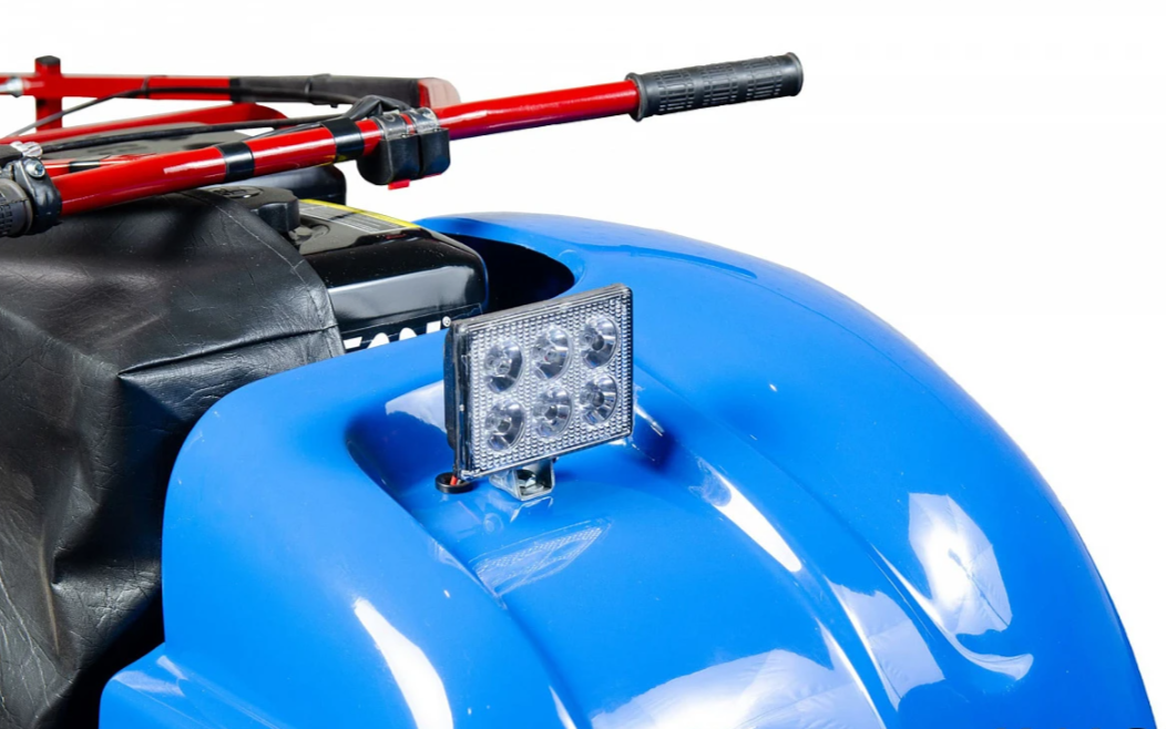 Мотобуксировщик MOTODOG 500, 20  передний привод в Ухте