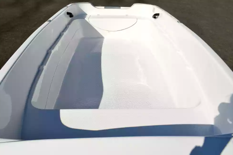 Стеклопластиковая лодка Пингвин (тримаран) в Ухте