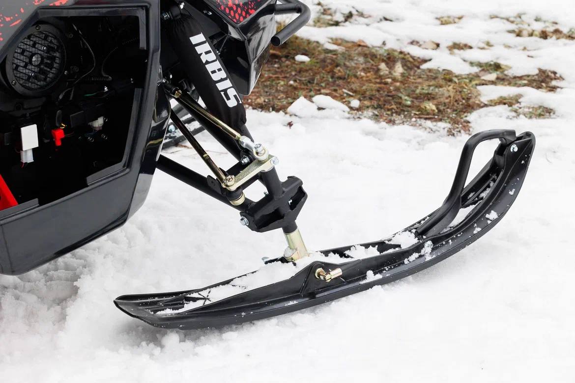 Снегоход IRBIS SF200L NEW 24/25 в Ухте