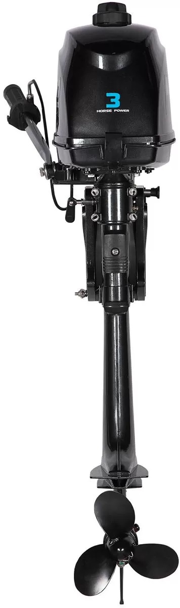 Лодочный мотор MARLIN MP 3 AMHS в Ухте