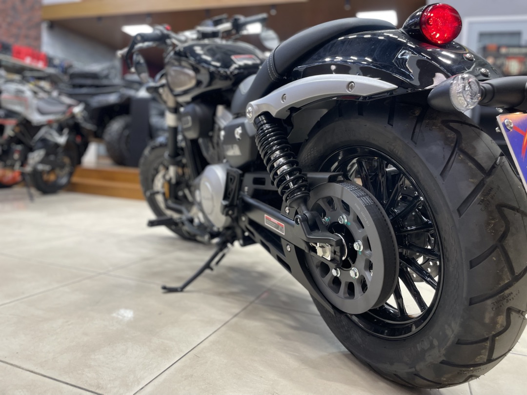 Мотоцикл Benda Chinchilla 300 в Ухте