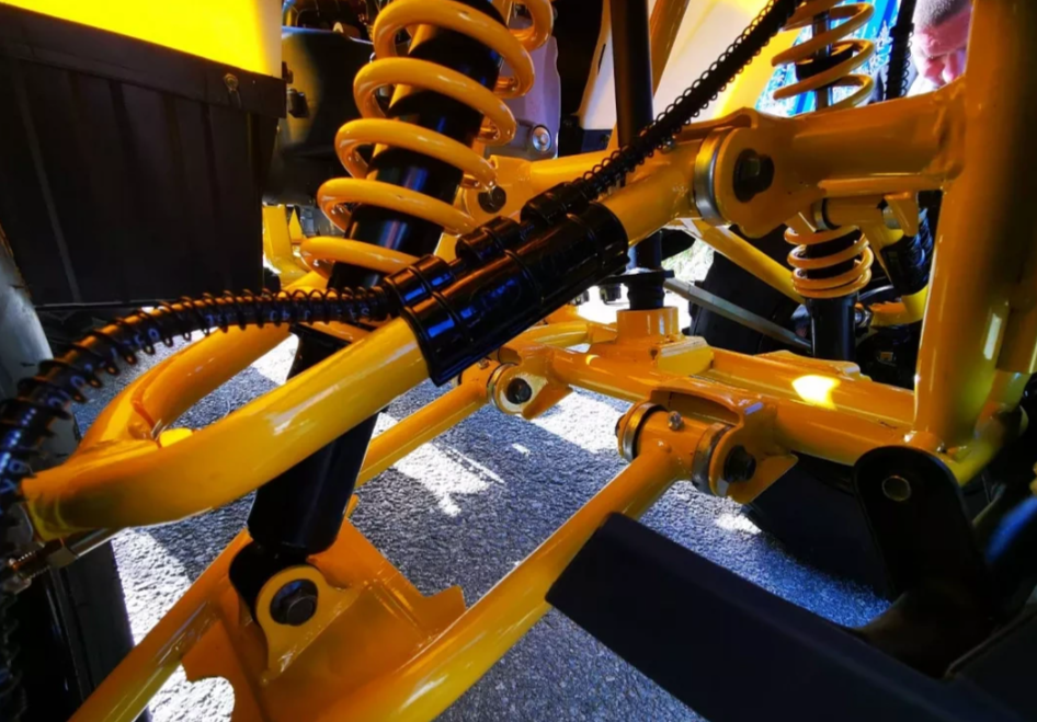 Квадроцикл MOTOLAND (МОТОЛЕНД) VOX200 WILD TRACK X PRO (баланс. вал) в Ухте