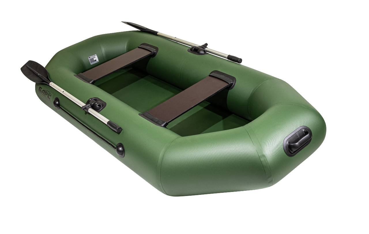 Лодка Барс 260 в Ухте