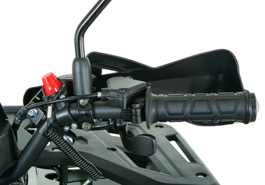 Квадроцикл YACOTA DRAGON LUX в Ухте