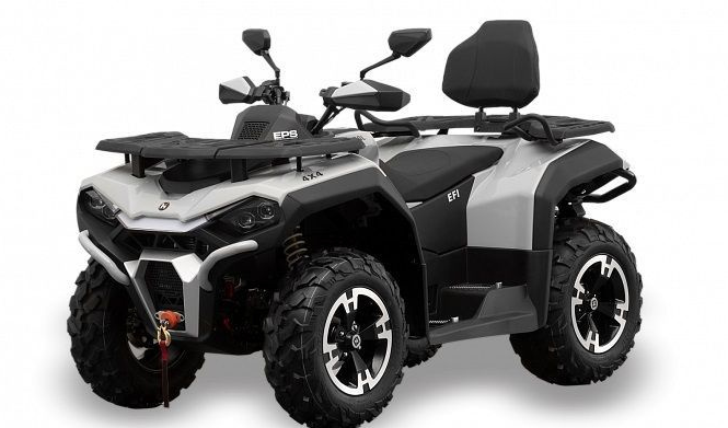 Квадроцикл HISUN HiSUN GUARDIAN 750L -/LONG/ в Ухте