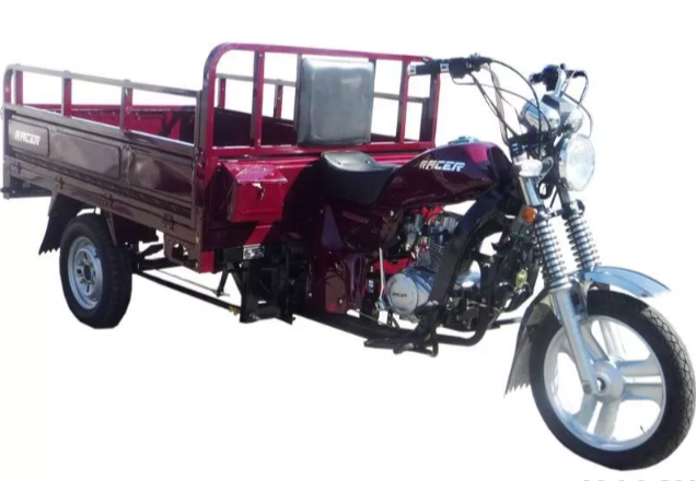 Трицикл RACER RC200ZH MURAVEI в Ухте