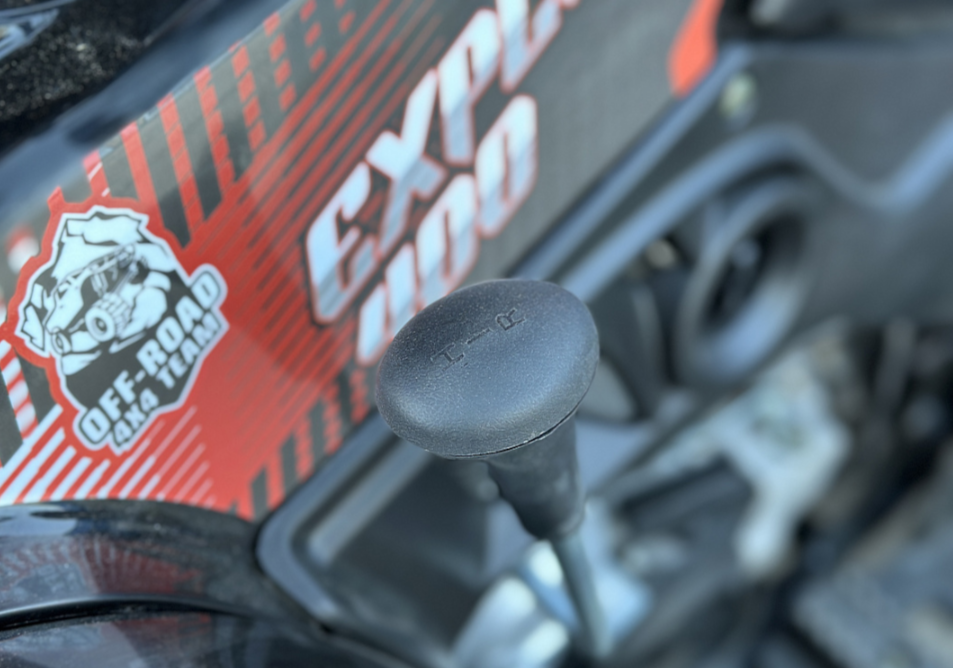 Квадроцикл GBM EXPLORER 400 NEW PREMIUM в Ухте