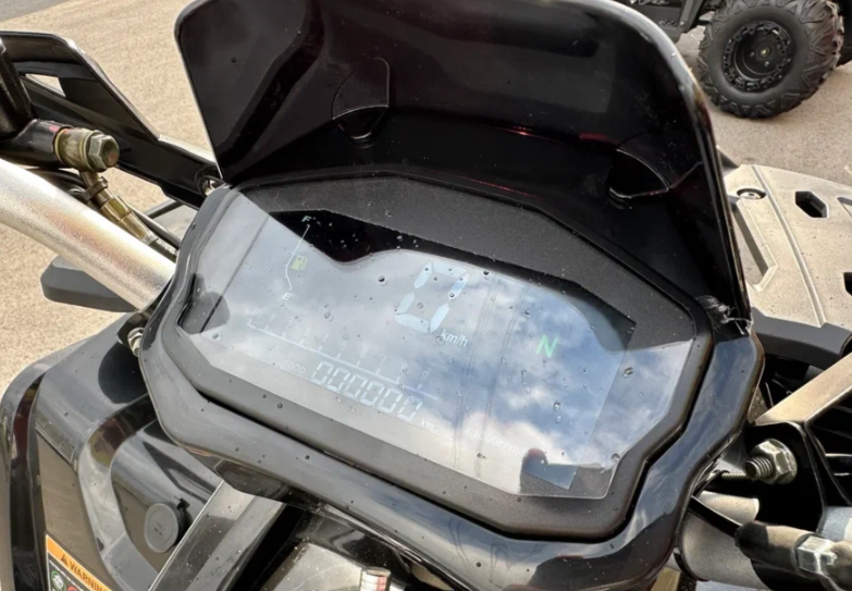 Квадроцикл GBM CROSS HILL 300 NEW в Ухте