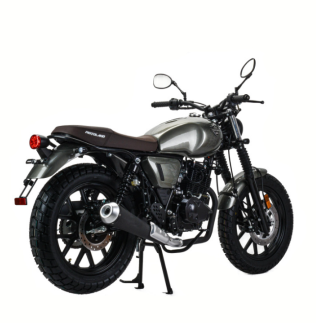 Мотоцикл MOTOLAND (МОТОЛЕНД) TEXAS 300 в Ухте