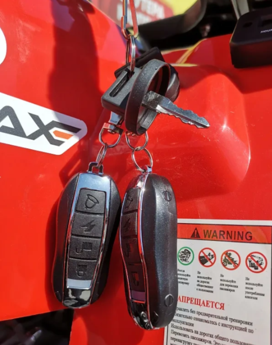 Квадроцикл PROMAX WILD 175 BASIC в Ухте