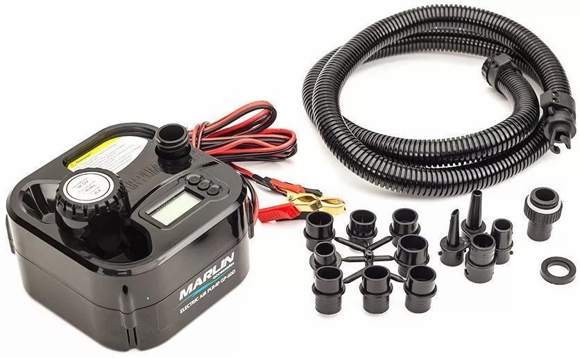 ЭЛЕКТРИЧЕСКИЙ НАСОС MARLIN GP-60 D в Ухте