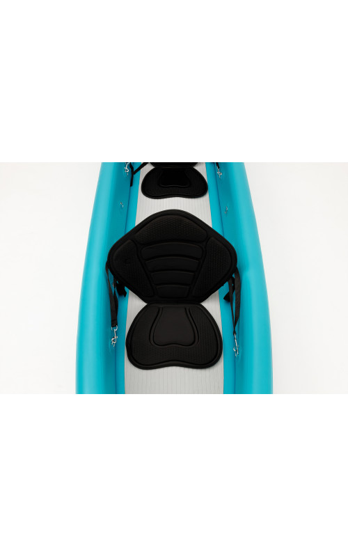 Надувной каяк Blau See Big Fish-3 Премиум в Ухте