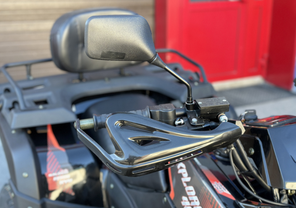 Квадроцикл GBM EXPLORER 400 NEW PREMIUM в Ухте