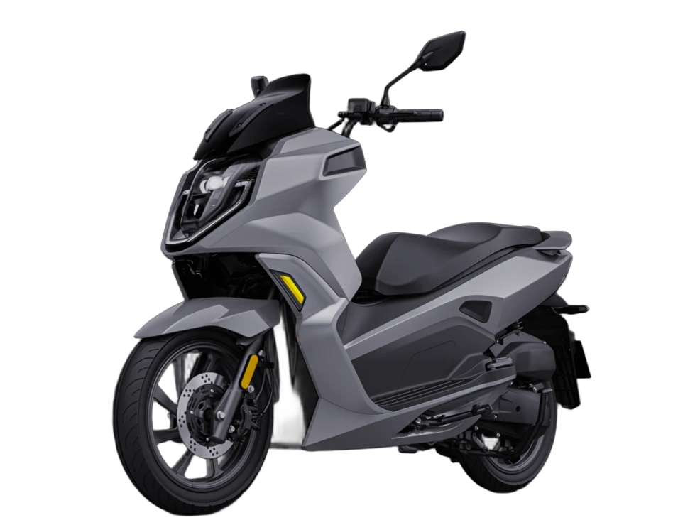 Скутер FAIDET BATUR 250(49) в Ухте