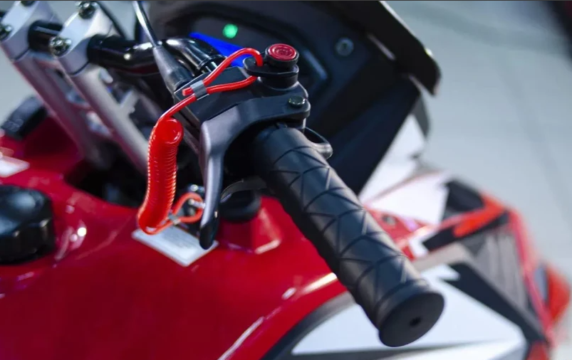 Снегоход Ataki WD 300 в Ухте