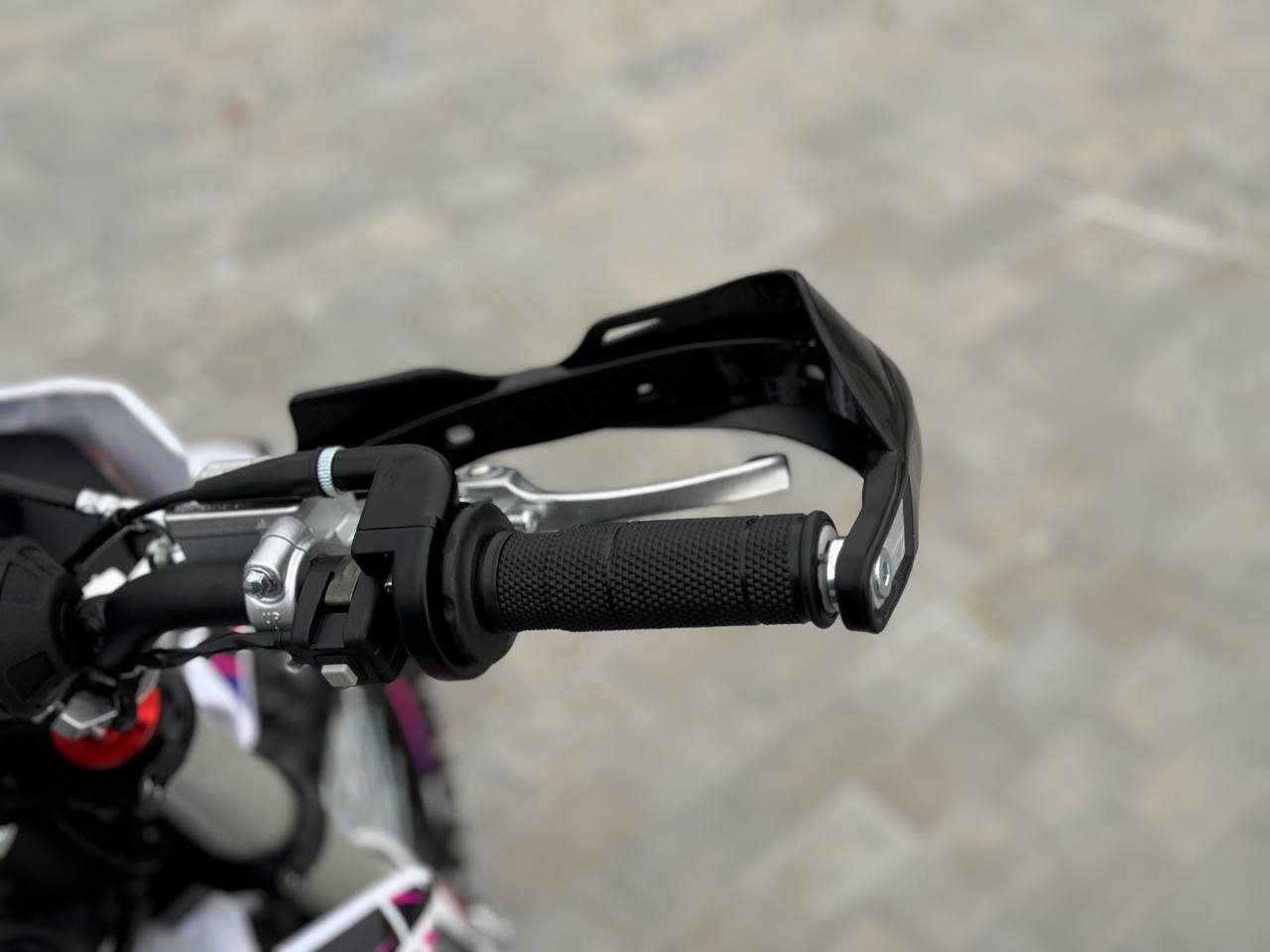 Питбайк JHLMOTO JHL Z140E Pro (YX1P56FMJ) в Ухте