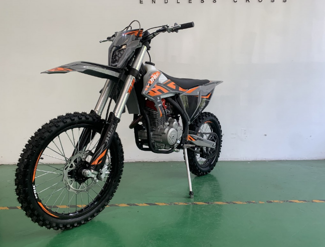 Мотоцикл JHLMOTO JHL LX4 CB300RL (175FMN) в Ухте