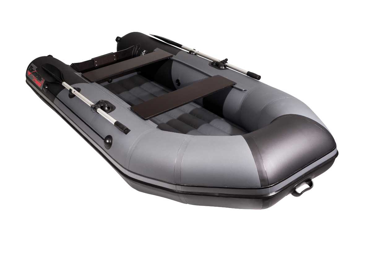 Лодка Таймень NX 2900 НДНД в Ухте