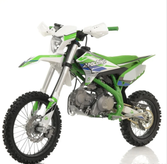 Питбайк Apollino AMX-F 125 в Ухте