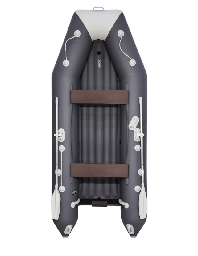 Лодка АКВА 3400 НДНД в Ухте