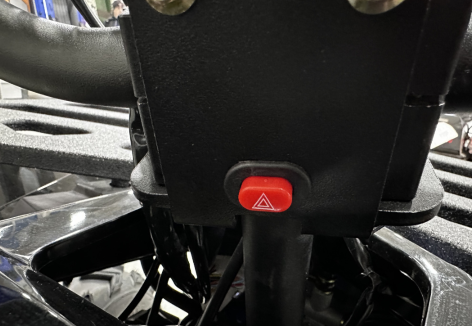 Квадроцикл GBM SHARP BIG 300 NEW PREMIUM в Ухте