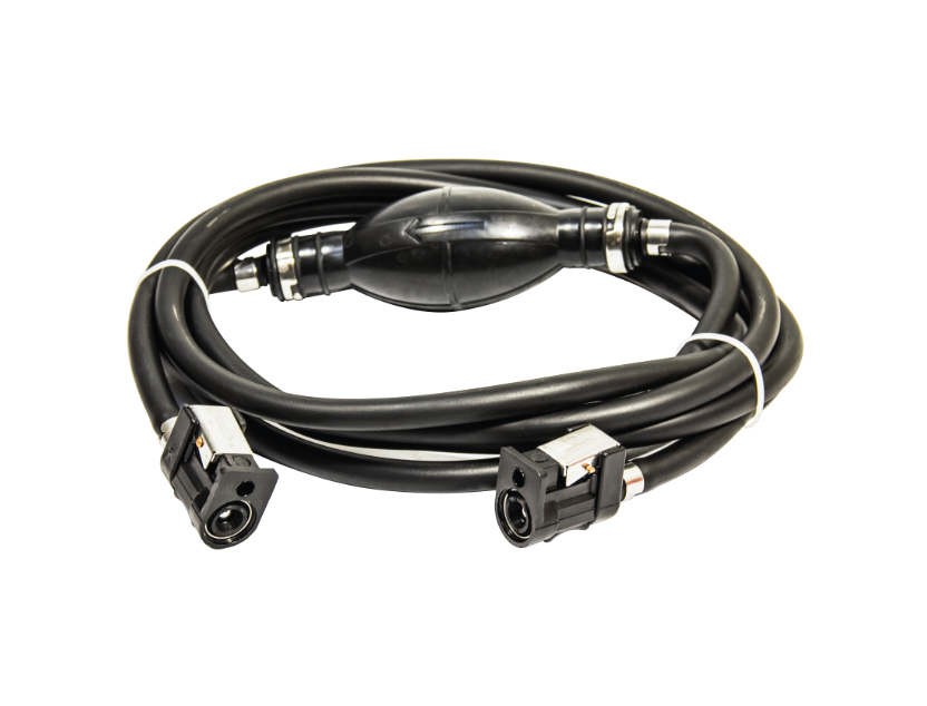 Лодочный мотор APACHE T9.8 BS в Ухте