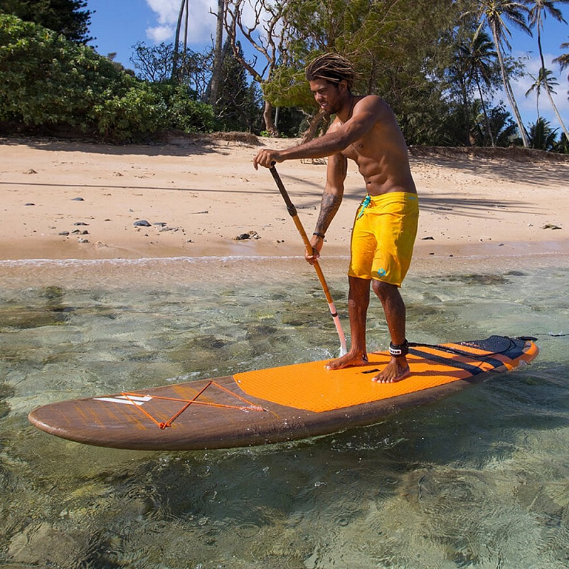 SUP (САП) Доска MISHIMO BABMBUK 10.6 в Ухте