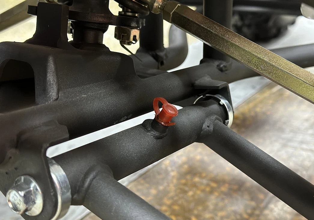 Квадроцикл PROMAX WILD 2.0 190 в Ухте