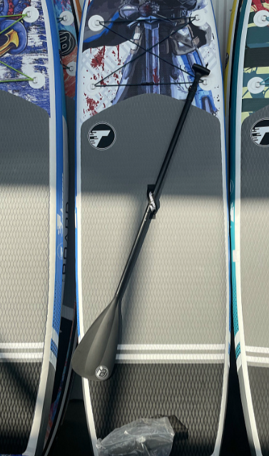 SUP (САП) ДОСКА RAIDEX I BOARD 11’ (332СМ) N 31 в Ухте