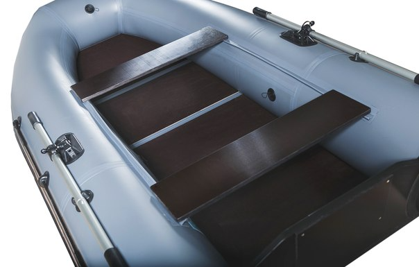 ЛОДКА ДРАККАР 3350 С HANT в Ухте