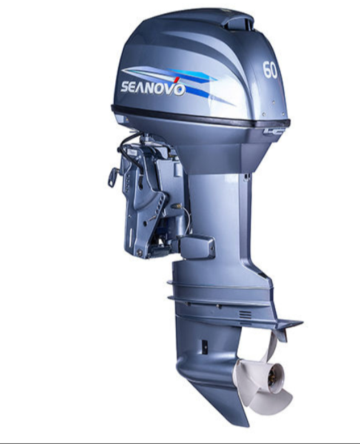 Лодочный мотор SEANOVO SN60FFEL-D в Ухте