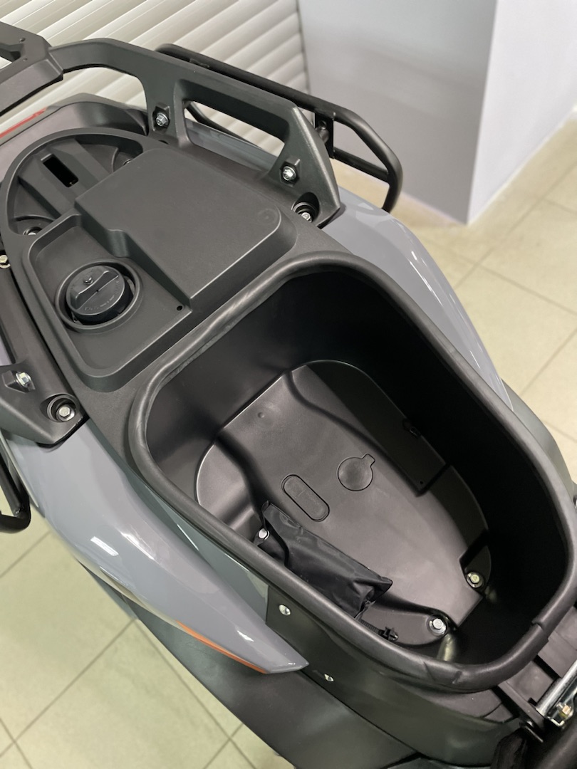 Скутер PROMAX STALKER 150(49) в Ухте