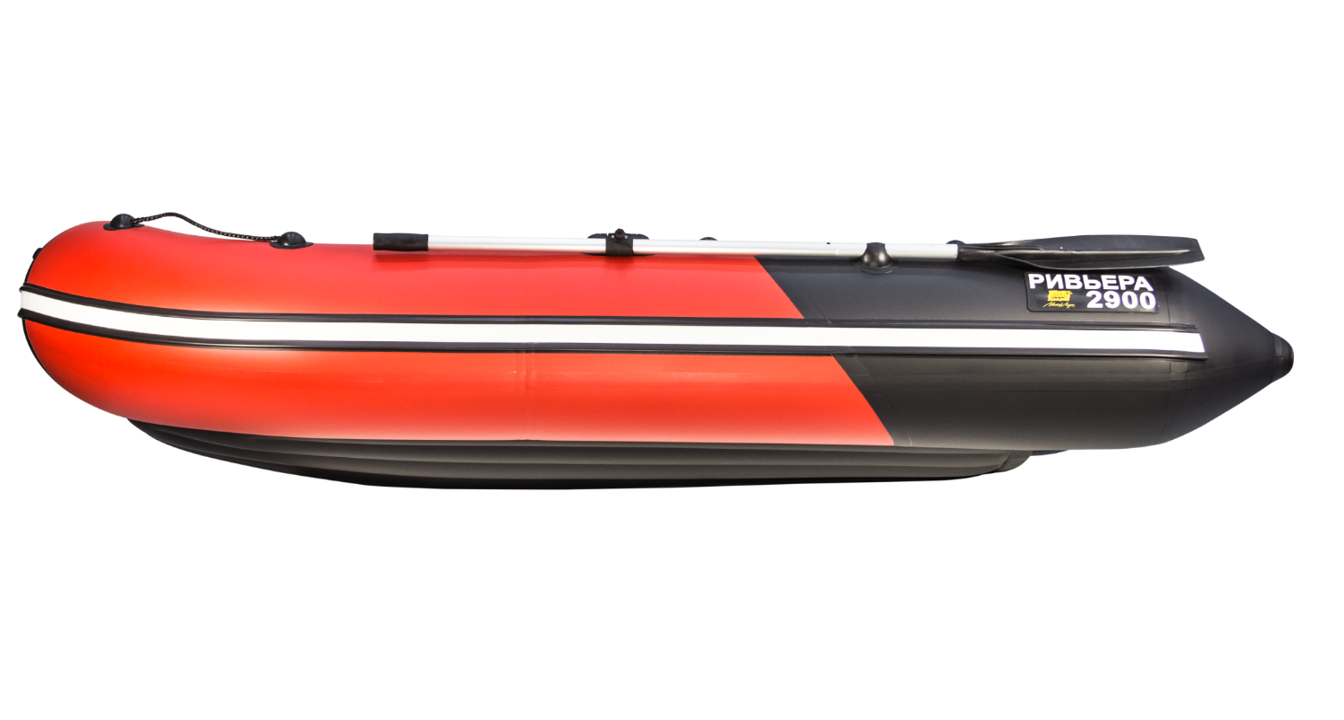 Лодка Ривьера Компакт 2900 НДНД в Ухте