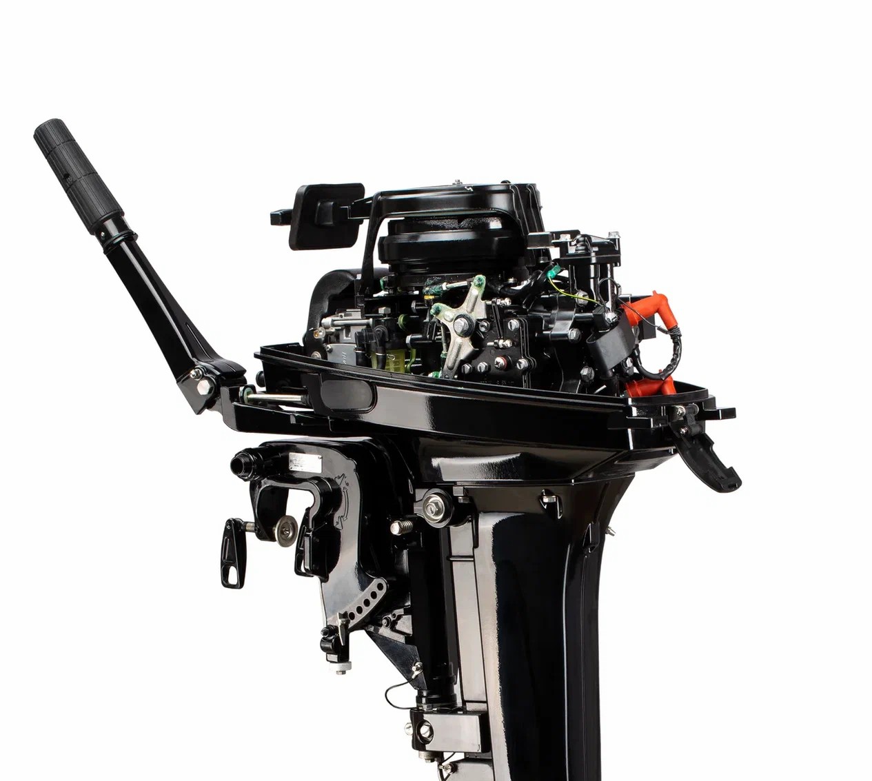 ЛОДОЧНЫЙ МОТОР GLADIATOR G20FHS в Ухте