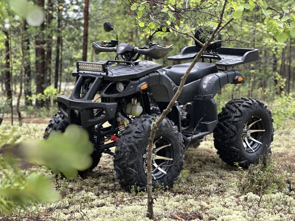 Квадроцикл PROMAX 320 DOMINATOR (2025) в Ухте