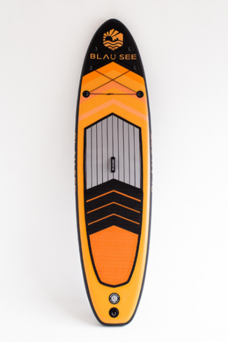 НАДУВНОЙ SUP-BOARD MOONLIGHT 11,6 в Ухте