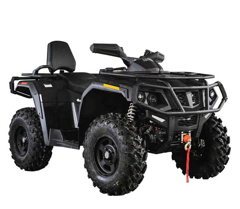 Квадроцикл HISUN TACTIC 550(HS550ATV) LIMITED в Ухте