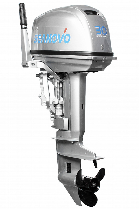 Лодочный мотор SEANOVO SN30FHS в Ухте