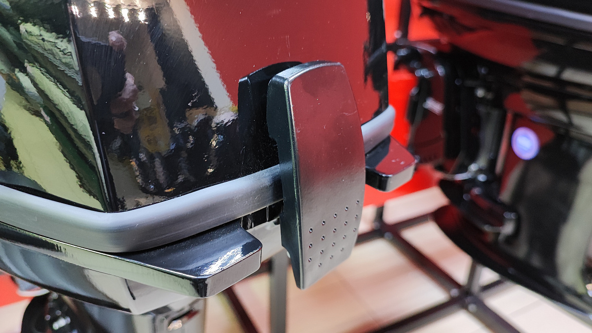 Лодочный мотор MARLIN PROLINE MP 50 AMH ПОД ВОДОМЕТ в Ухте