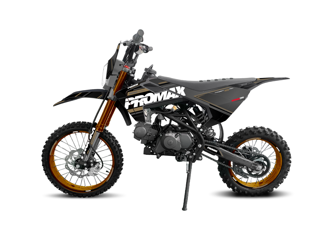 Питбайк PROMAX KAYOT 125E 17/14 в Ухте