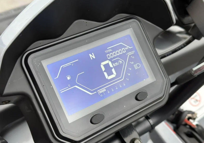 Квадроцикл GBM MAVERICK 300 NEW в Ухте