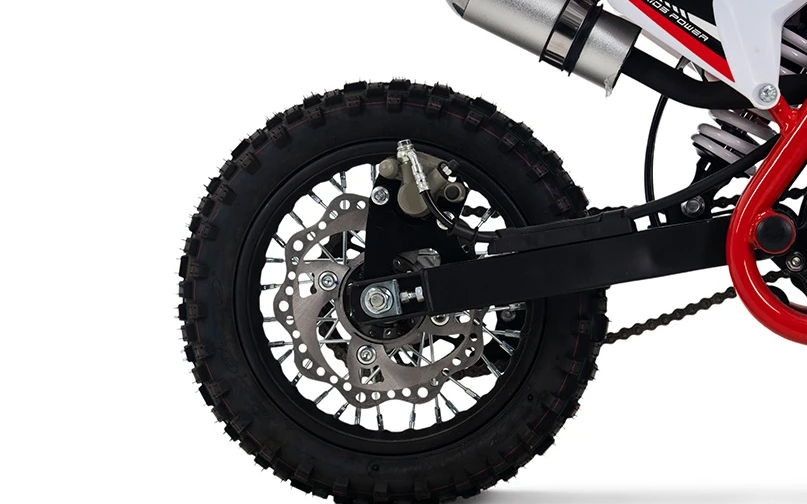 Питбайк Progasi KIDS POWER 110 (10/10) в Ухте