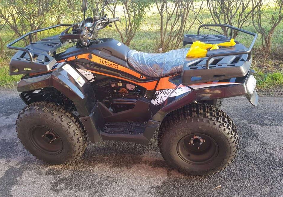 Квадроцикл YACOTA CABO 200 в Ухте