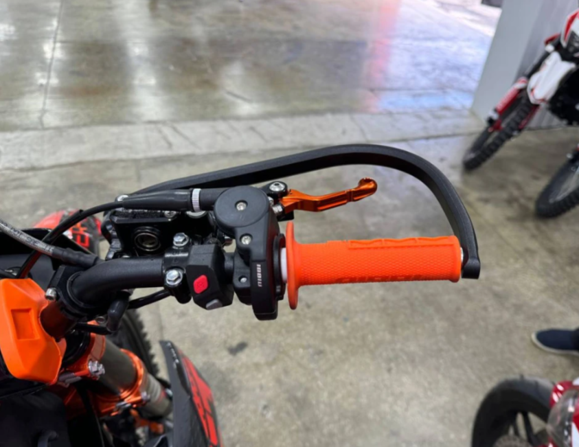 Кроссовый мотоцикл FAIDET PR300 MAX WP в Ухте