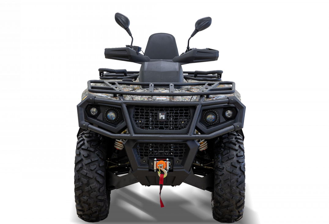 Квадроцикл HISUN TACTIC GT1000/LIMITED в Ухте