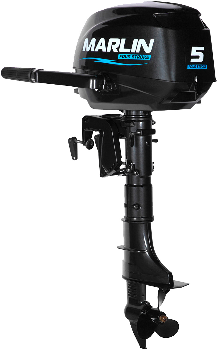 Лодочный мотор MARLIN MF 5 AMHL в Ухте